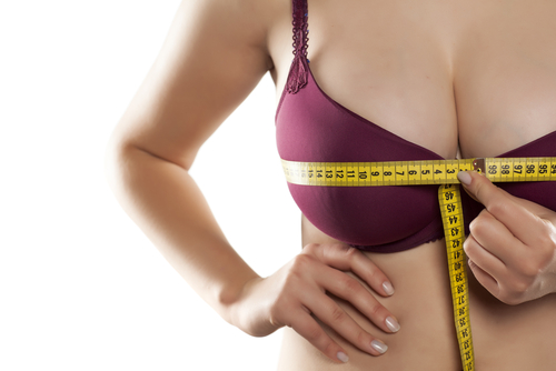 Benefits of Breast Reduction Surgery - Fresno, CA
